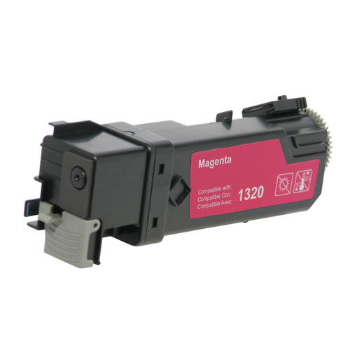 Dell 310-9064 CompatibleToner - Magenta
