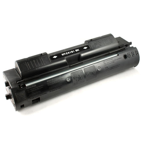 HP 640A C4191A Remanufactured Black Toner Cartridge