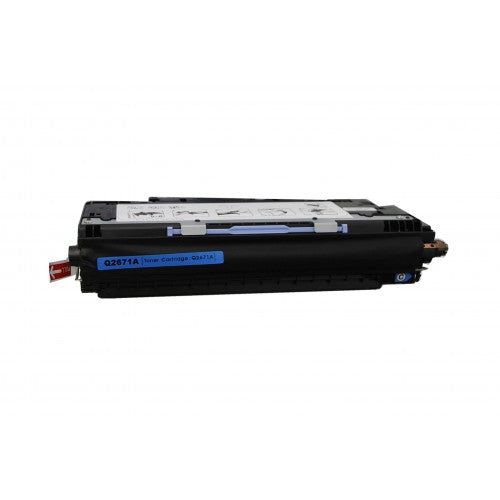 Hewlett-Packard Compatible Q2671A (309) Toner Cartridges