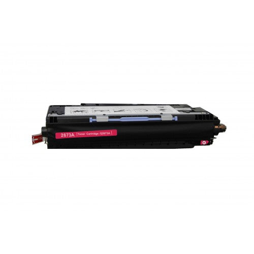 Hewlett-Packard Compatible Q2673A Toner Cartridges