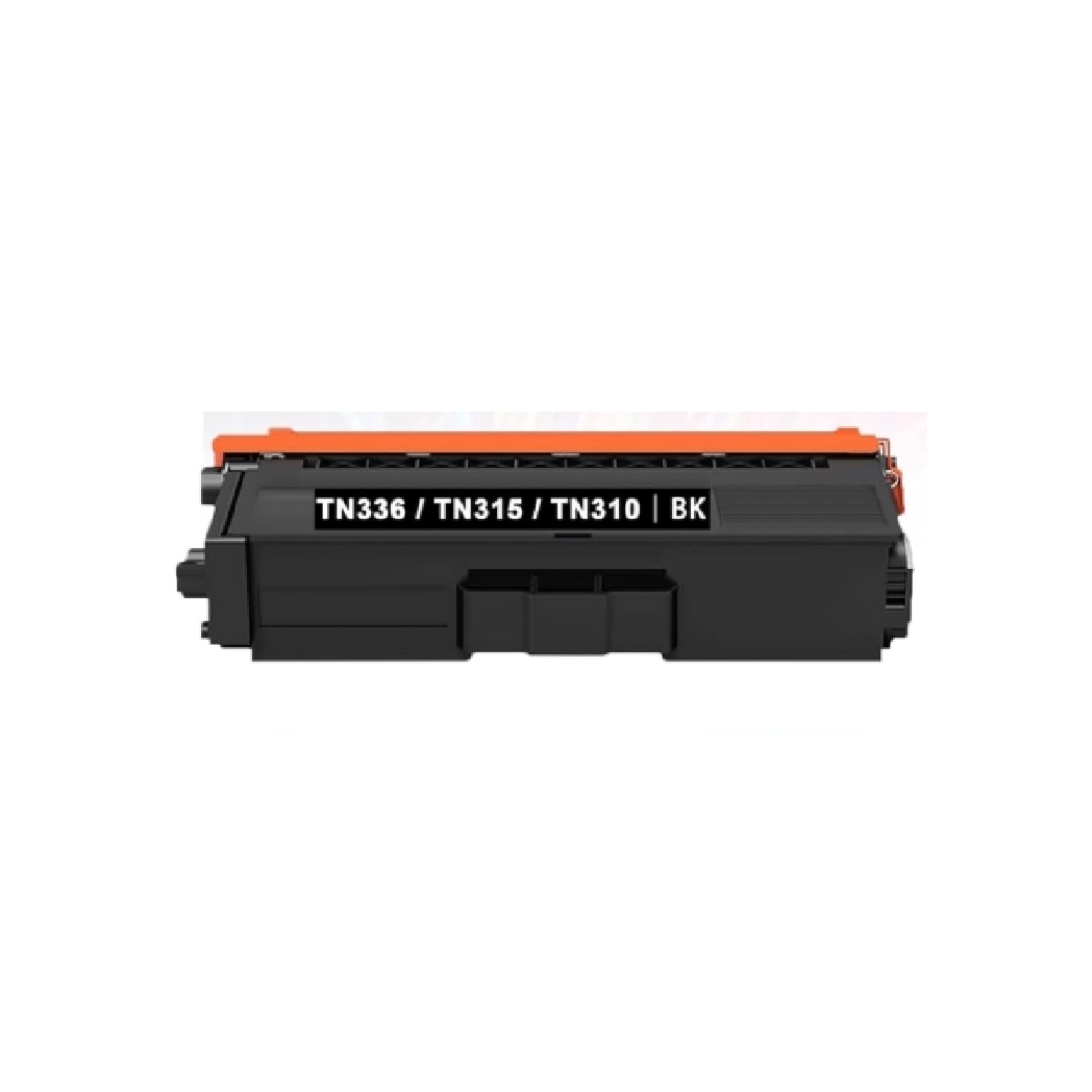 Brother TN315BK Compatible Toner - Black