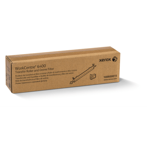 WORKCENTRE 6400 TRANSFER - Toner Ink Canada