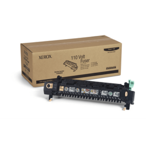 XEROX 110V FUSER PHASER 7760 - Toner Ink Canada