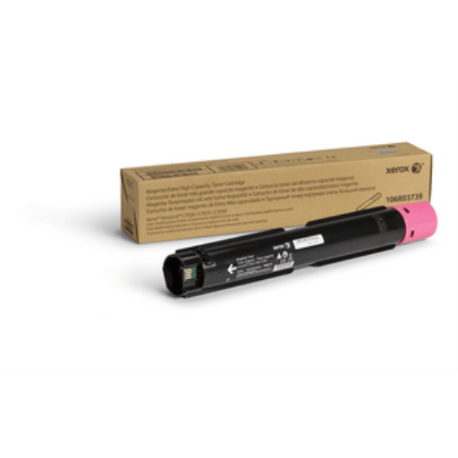 Xerox Genuine Xerox Magenta High Capacity Toner Ca - Toner Ink Canada