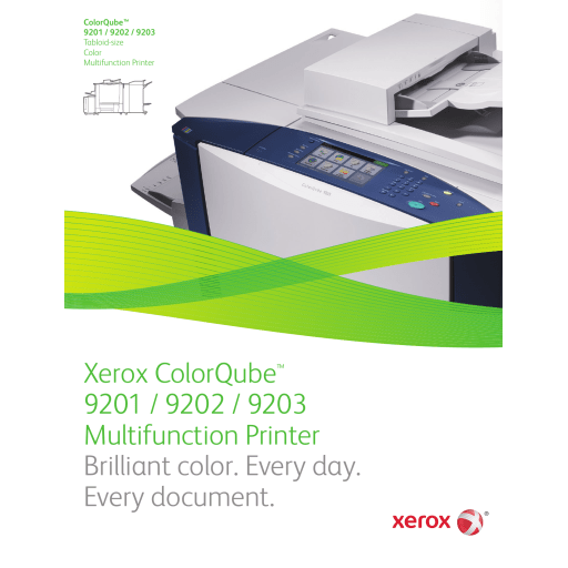 Xerox Legal 2 Hole Punch Kit Available On All Offi - Toner Ink Canada