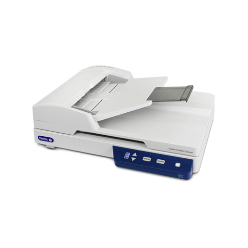 Xerox SCANNER DUPLEX COMBO - Toner Ink Canada