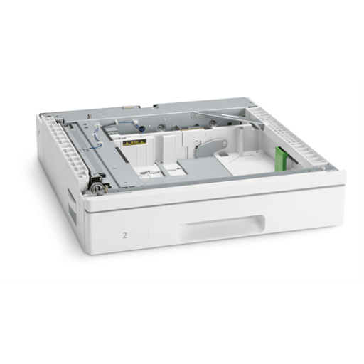 Xerox TRAY A3 520SHT F/VERSALINK PRTR 1PK - Toner Ink Canada
