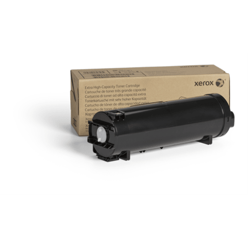 Xerox Versalink B615 Black Extra High Capacity Toner Cartridge (106R03944) - Toner Ink Canada