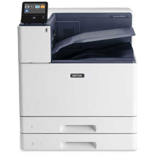 Xerox VersaLink C8000W White A3 45/45 ppm Duplex - Toner Ink Canada