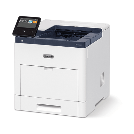 Xerox VERSALINKB610 PR 65PPM 550SHEET SLTNS CLD NBL - Toner Ink Canada