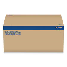 Brother Genuine TN815C Super High-Yield Cyan Toner Cartridge Brother