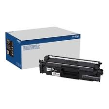 Brother Genuine TN810BK Standard-Yield Black Toner Cartridge Brother