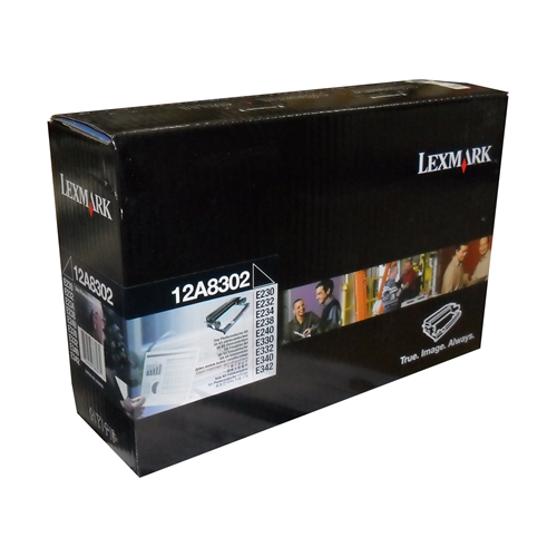 Lexmark E230,232,234,238,240,330,332,340,342 30K Photoconductor Lexmark