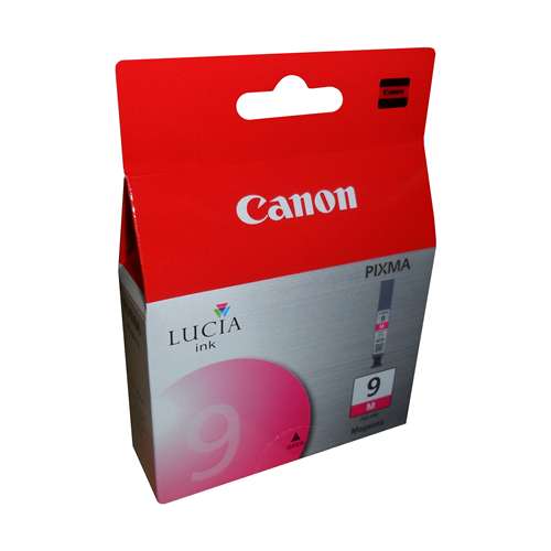 PGI-9 Magenta Ink Tank SKU 1036B002 Canon
