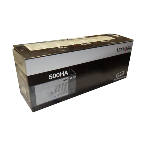 Lexmark MS310,312,315 5K Toner Cartridge Lexmark