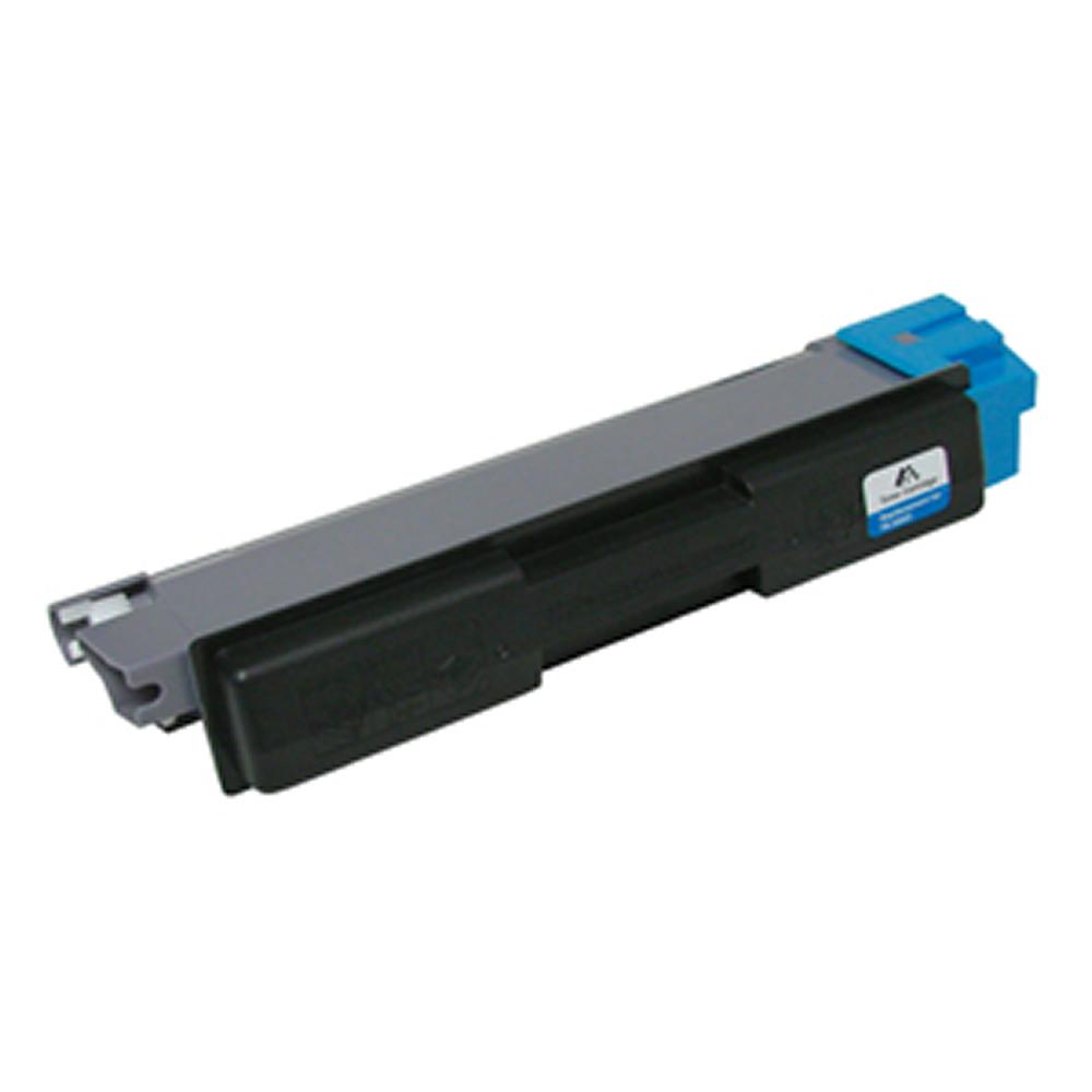 Kyocer TK-572C Compatible Toner - Cyan