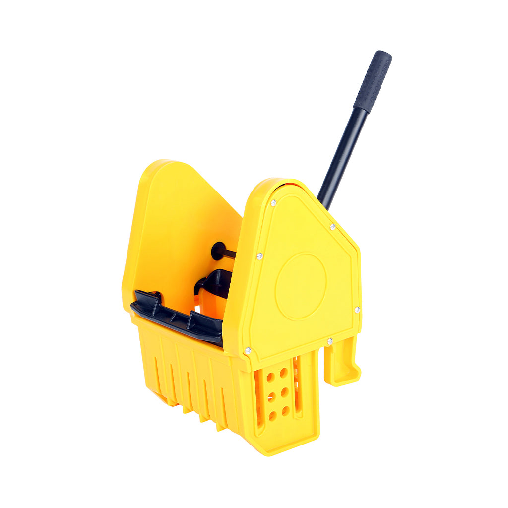 Downpress Wringer Yellow Globe Commercial Products