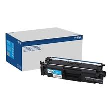 Brother Genuine TN810C Standard-Yield Cyan Toner Cartridge Brother