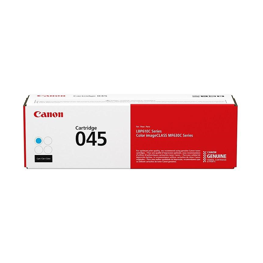 Cartridge 045 SKU 1241C001 Canon