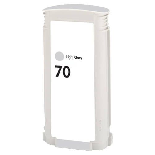 Hewlett-Packard Compatible 70LG Ink-Jet Cartridges