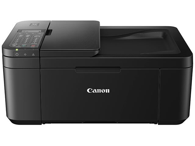 5074C003 Canon PIXMA TR4720 Wireless All-in-One Inkjet Print Canon