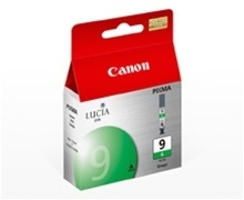 PGI-9 Green Ink Tank SKU 1041B002 Canon