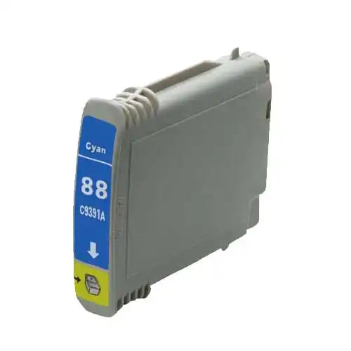 Hewlett-Packard Compatible 88C Ink-Jet Cartridges