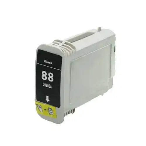 Hewlett-Packard Compatible 88K Ink-Jet Cartridges