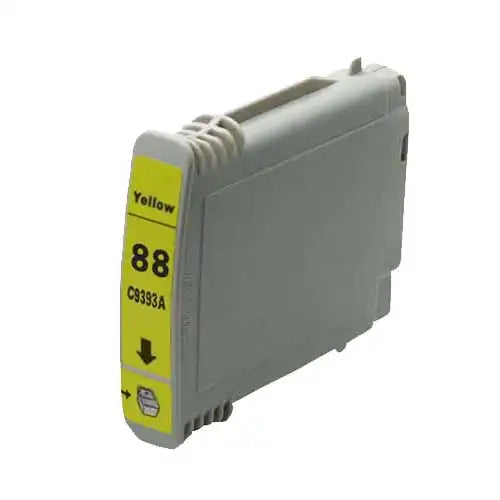 Hewlett-Packard Compatible 88Y Ink-Jet Cartridges