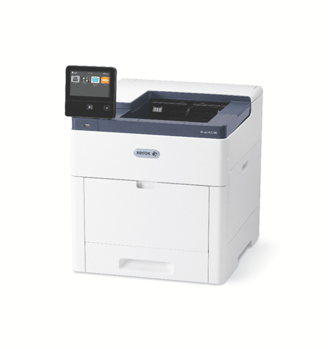 C500/DNM Xerox C500 Printer Xerox