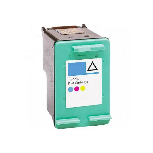 Hewlett-Packard Compatible 93 Ink-Jet Cartridges