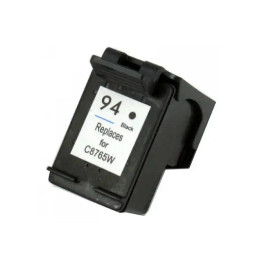 Hewlett-Packard Compatible 94 Ink-Jet Cartridges