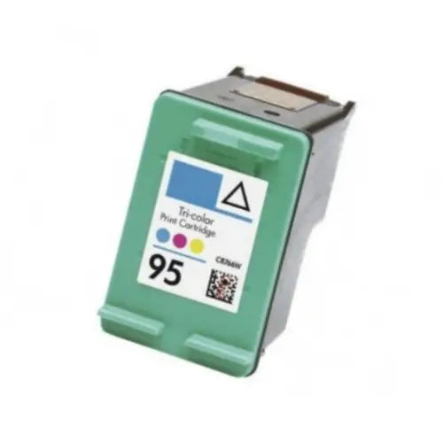 Hewlett-Packard Compatible 95 Ink-Jet Cartridges