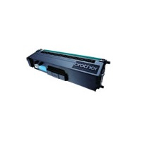Brother TN331C Cyan Toner Cartridge, Standard Yield Brother