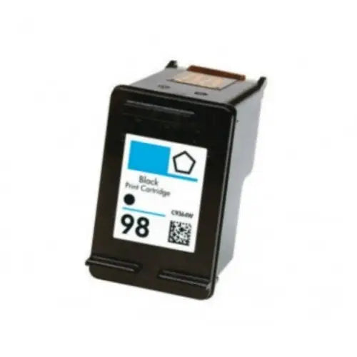 Hewlett-Packard Compatible 98 Ink-Jet Cartridges
