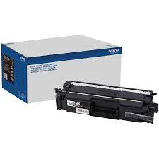 Brother Genuine TN810XLBK High-Yield Black Toner Cartridge Brother