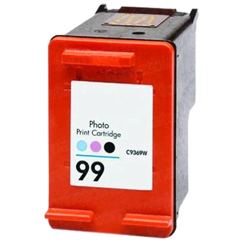 Hewlett-Packard Compatible 99 Ink-Jet Cartridges