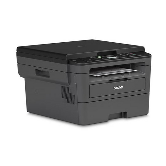 Brother HL-L2390DW Monochrome Laser Multifunction Brother