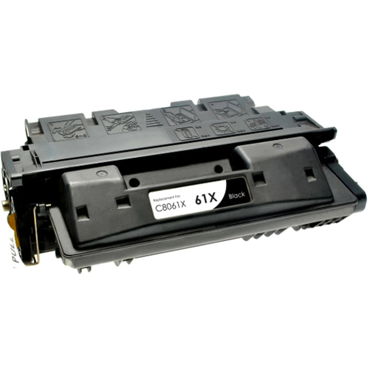 Canon Compatible C8061X Toner Cartridges