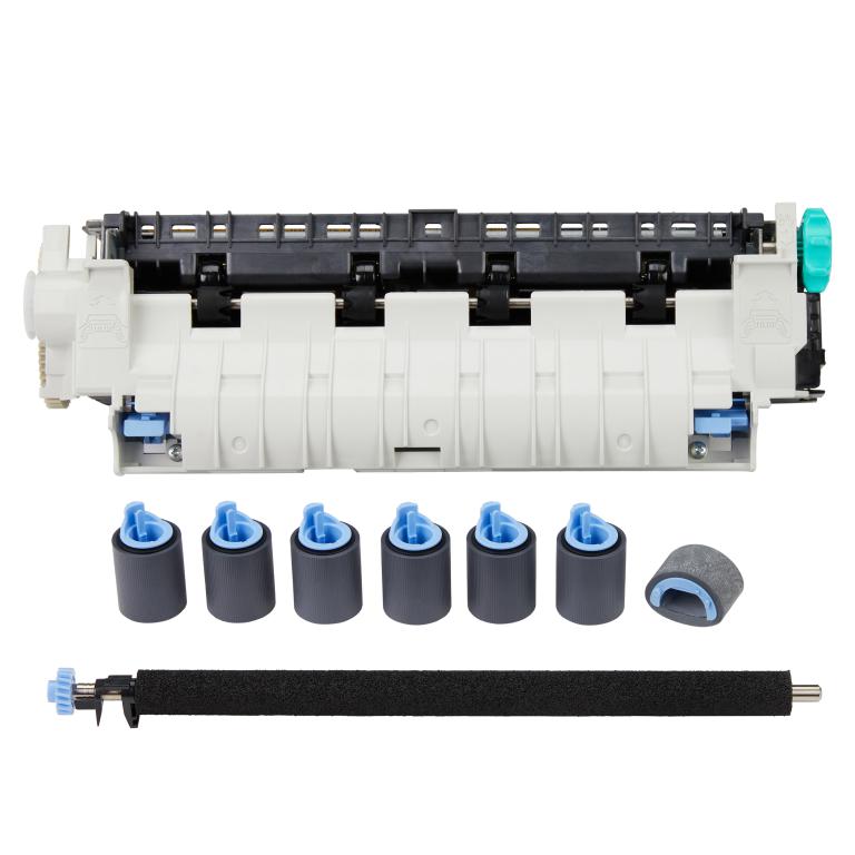 HP Q5421-67903 Maintenance Kit with OEM Parts