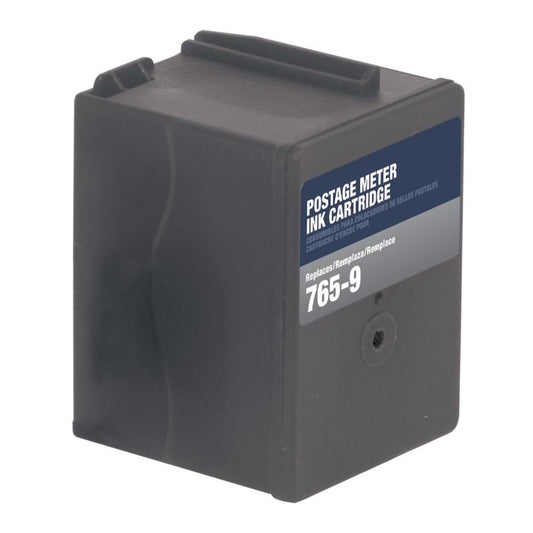 Postage Meter Red Ink Cartridge for Pitney Bowes 765-9
