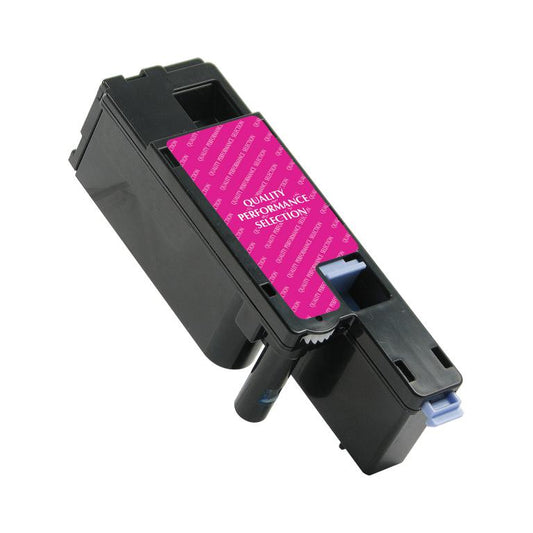 Magenta Toner Cartridge for Xerox Phaser 6022