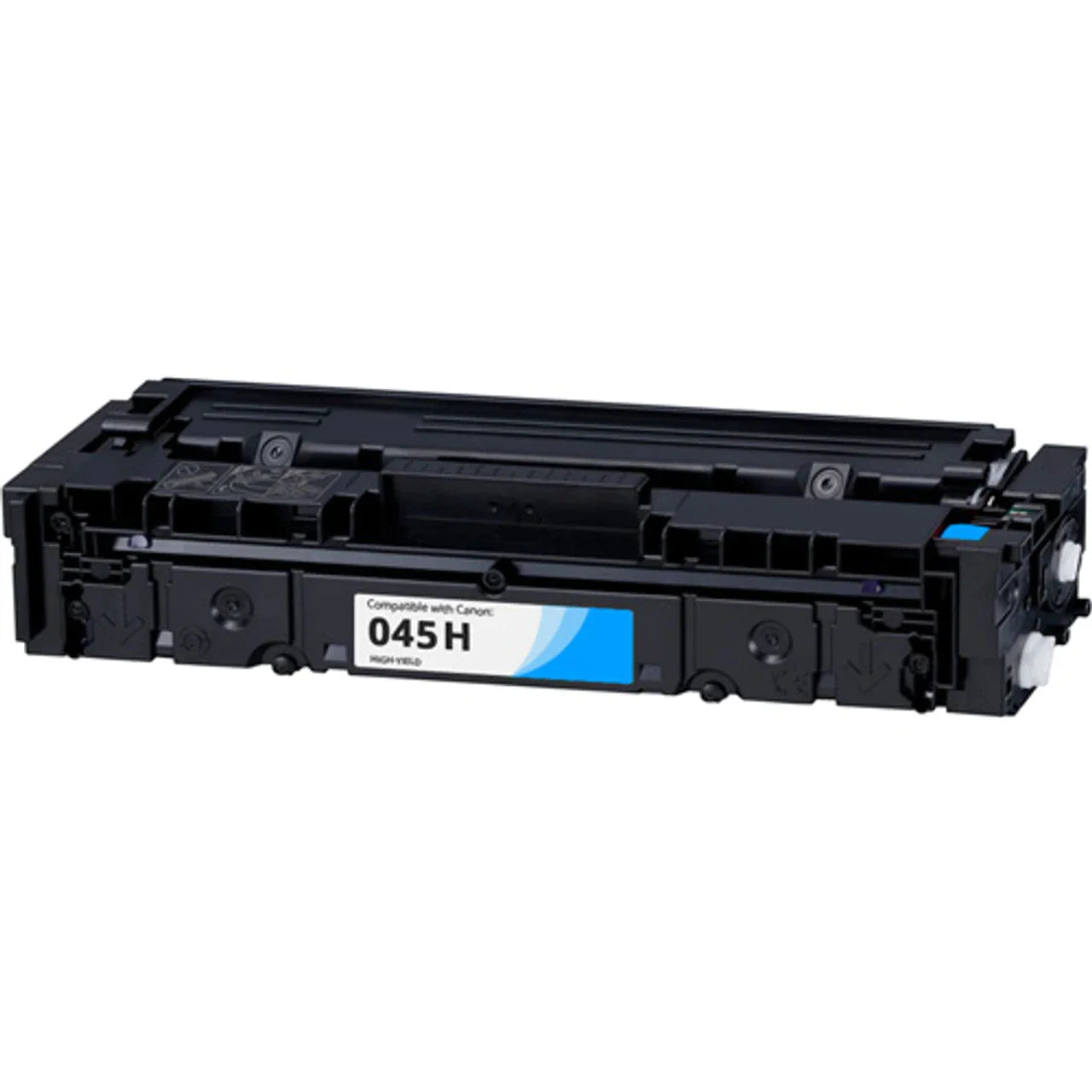Canon Compatible 045HC Toner Cartridges