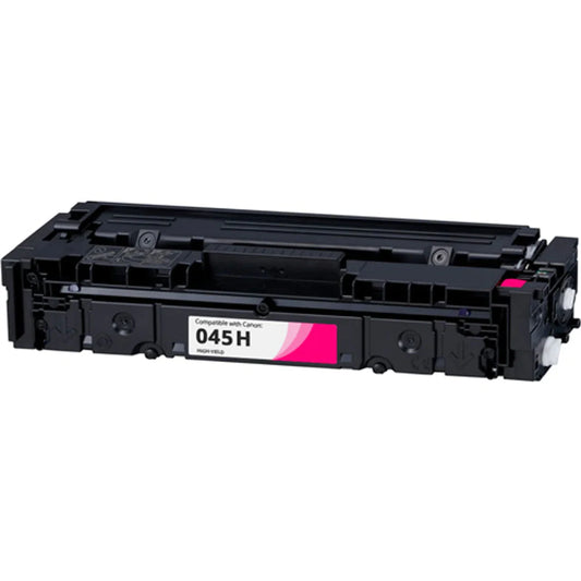 Canon Compatible 045HM Toner Cartridges