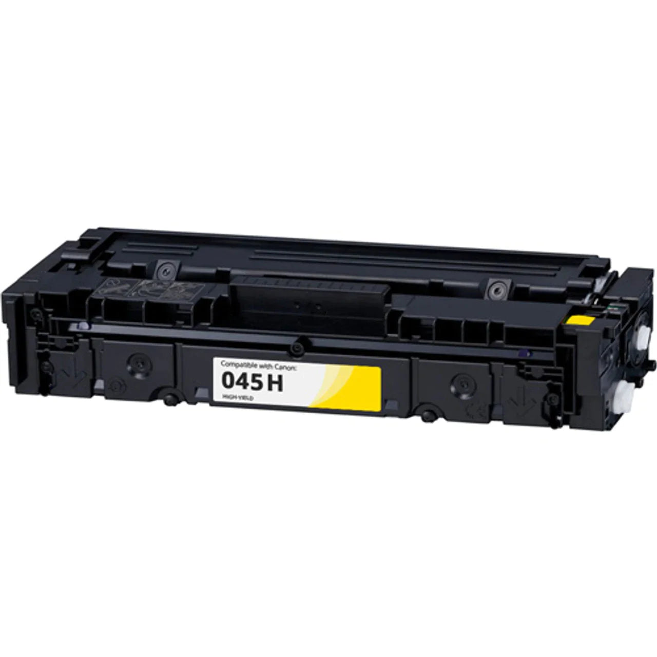 Canon Compatible 045HY Toner Cartridges