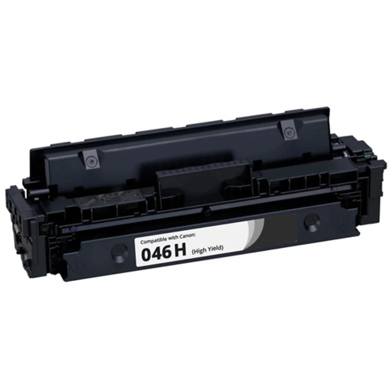 Canon Compatible 046HBK Toner Cartridges
