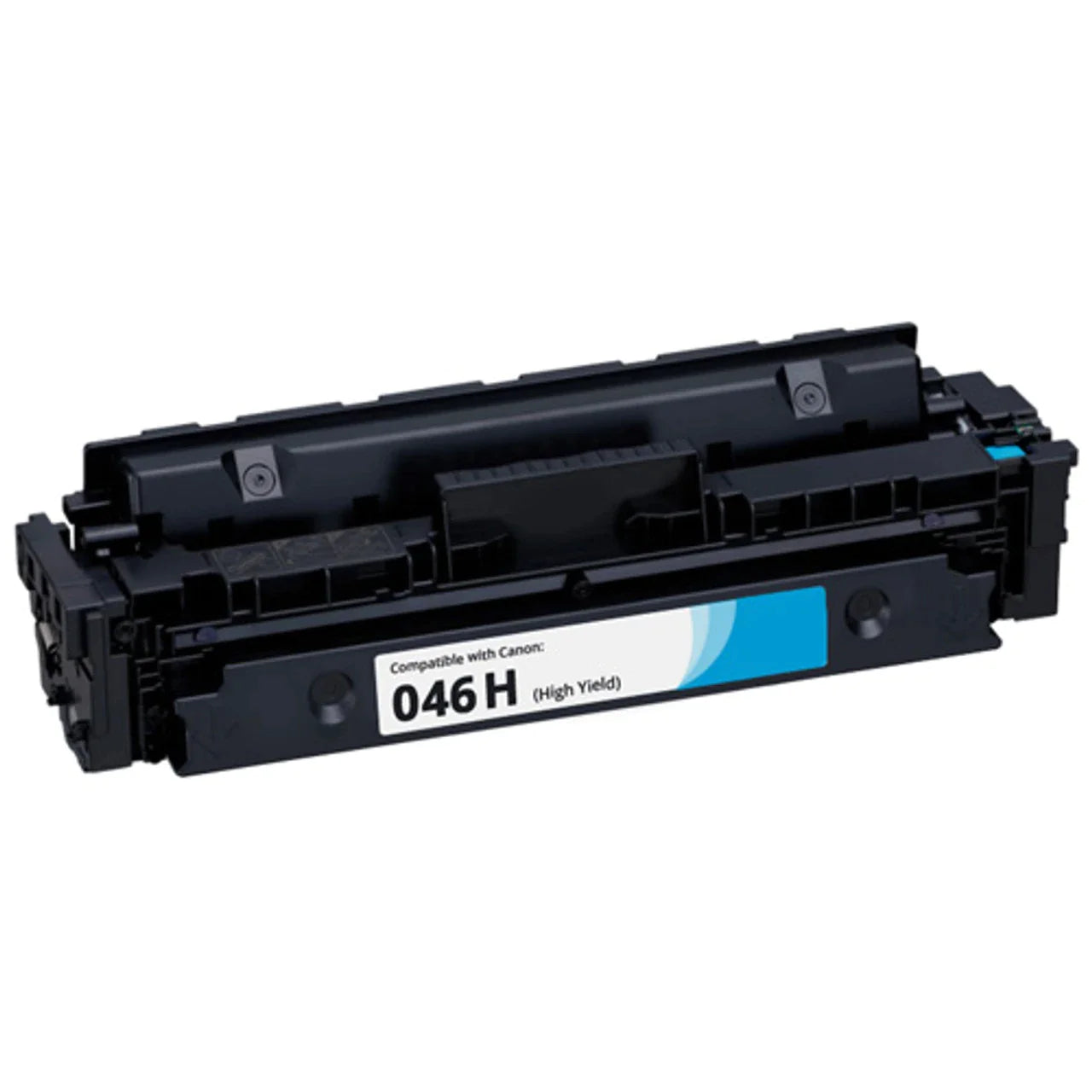 Canon Compatible 046HC Toner Cartridges