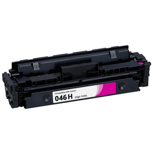 Canon Compatible 046HM Toner Cartridges