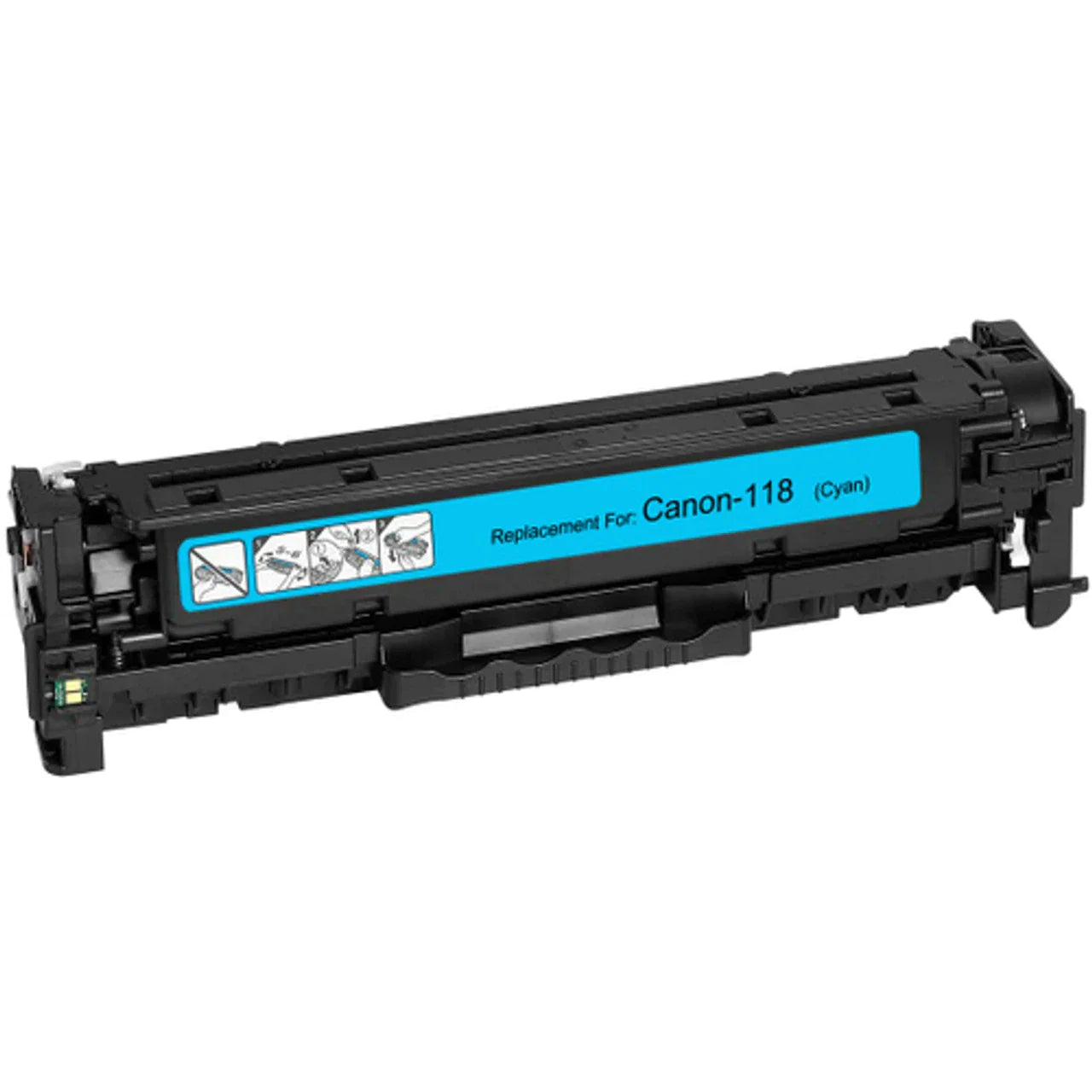 Canon Compatible 118C Toner Cartridges