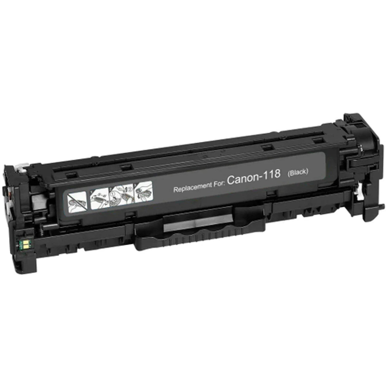 Canon Compatible 118K Toner Cartridges
